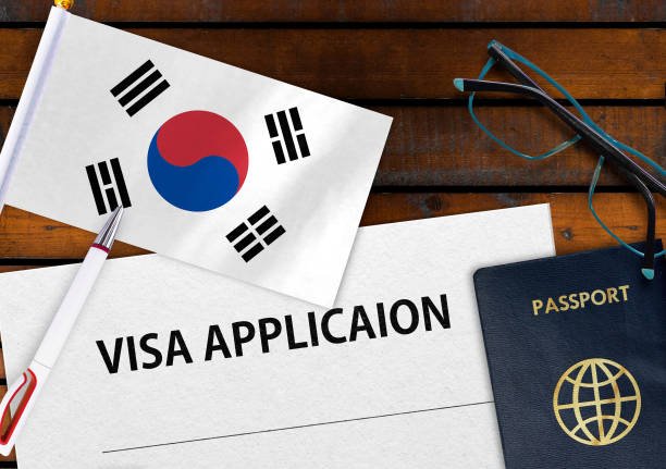 K-ETA visa online